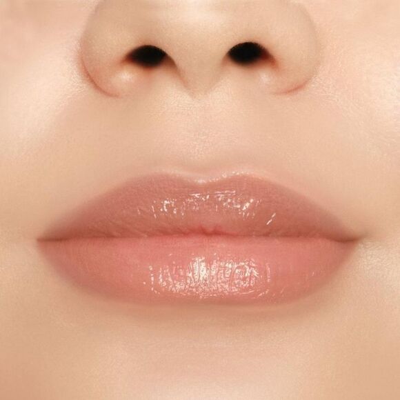 New Too FacedHangover Pillow Balm Ultra-Hydrating Lip Balm - Mango Kiss - Picture 4 of 8